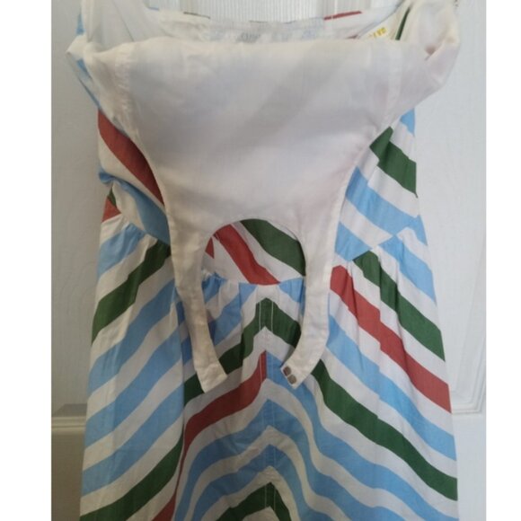 Anthro Maeve Dress Sz XS - Picture 10 of 10